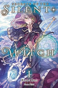 Silent Witch, Vol. 1 (Secrets of the Silent Witch, 1)