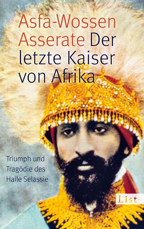 Der letzte Kaiser von Afrika