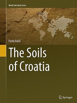 The Soils of Croatia