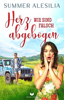 Herz, wir sind falsch abgebogen