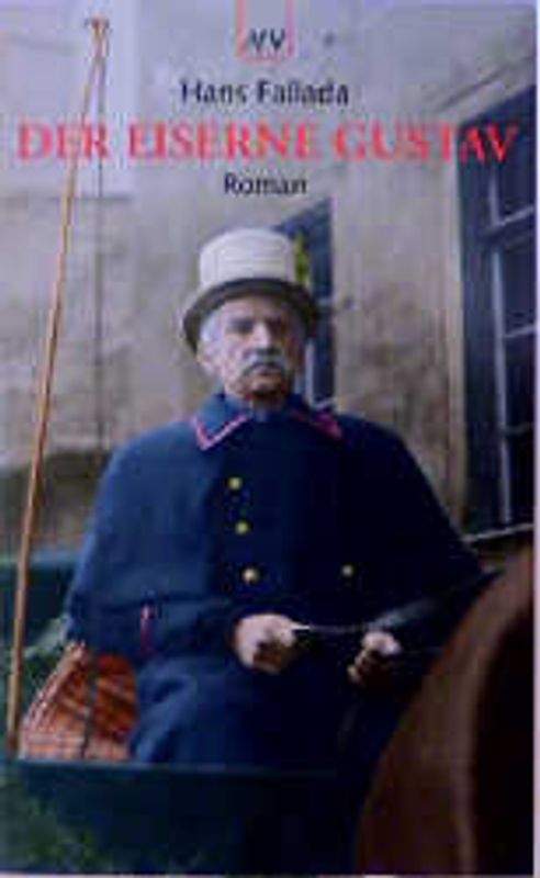 Der eiserne Gustav