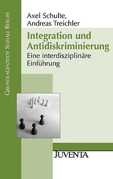 Integration und Antidiskriminierung
