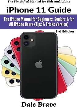 iPhone 11 Guide