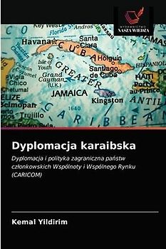 Dyplomacja karaibska