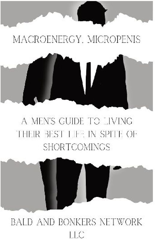 Macroenergy, Micropenis