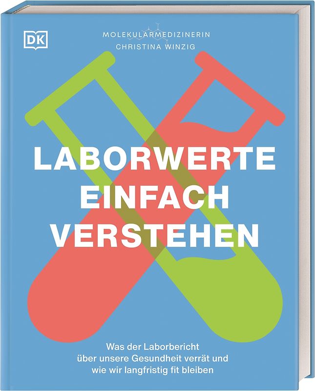 Laborwerte einfach verstehen