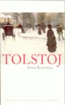 Anna Karenina