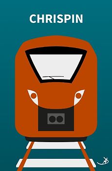 Namenswelt / Chrispin