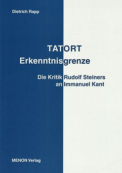 TATORT Erkenntnisgrenze