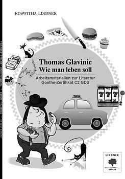 Arbeitsmaterialien zur Literatur Goethe-Zertifikat C2 GDS