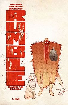 Una pena que es locura