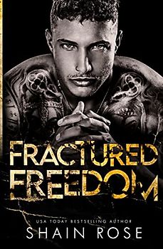 Fractured Freedom (Tarnished Empire)