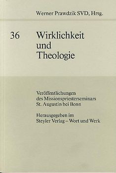 Wirklichkeit und Theologie