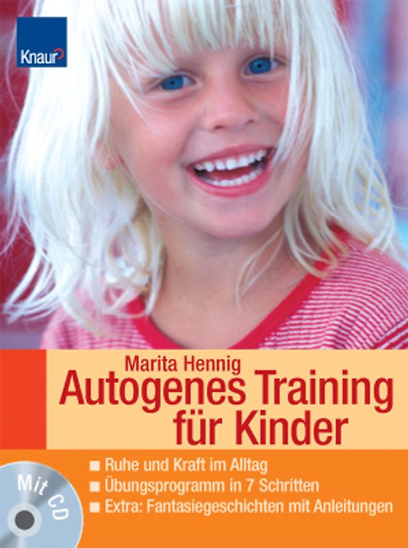 Autogenes Training für Kinder