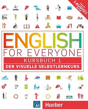 English for Everyone 1