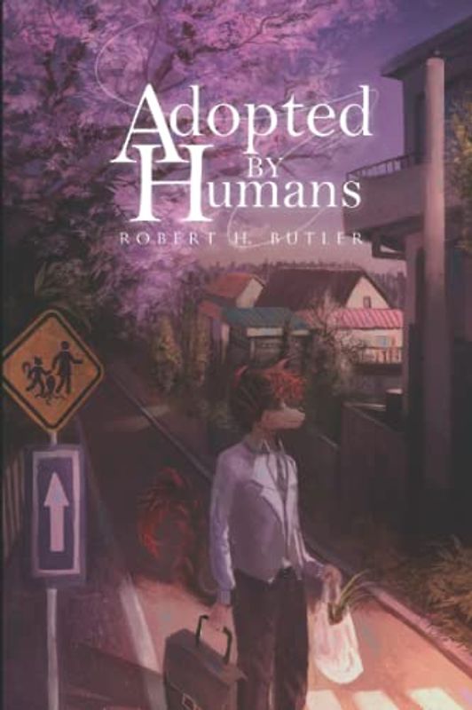 Adopted By Humans