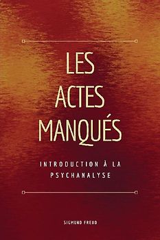 Les Actes Manqués