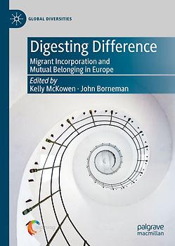 Digesting Difference