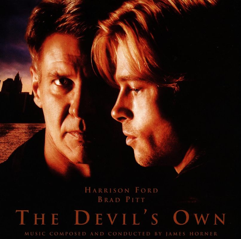 Various - The Devil'S Own