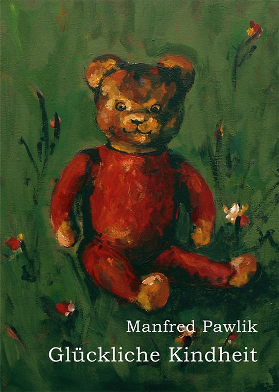 Glückliche Kindheit