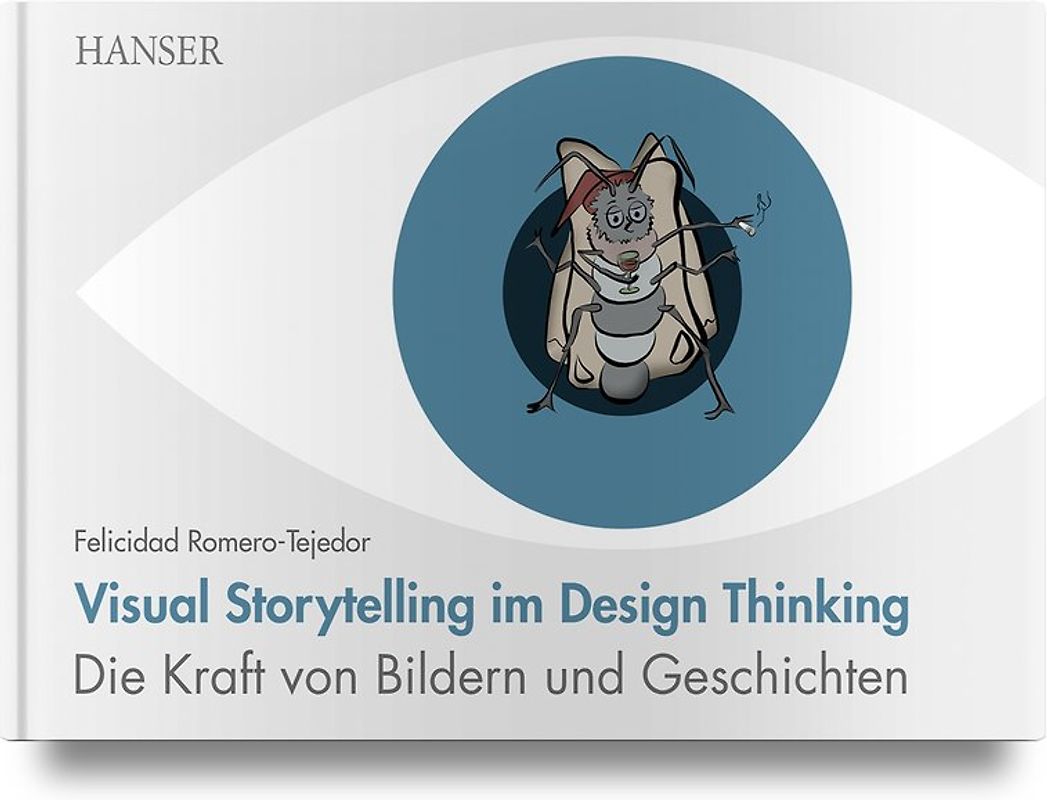 Visual Storytelling im Design Thinking