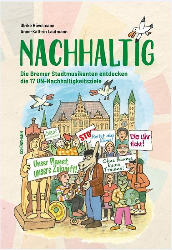 Natürlich Nachhaltig