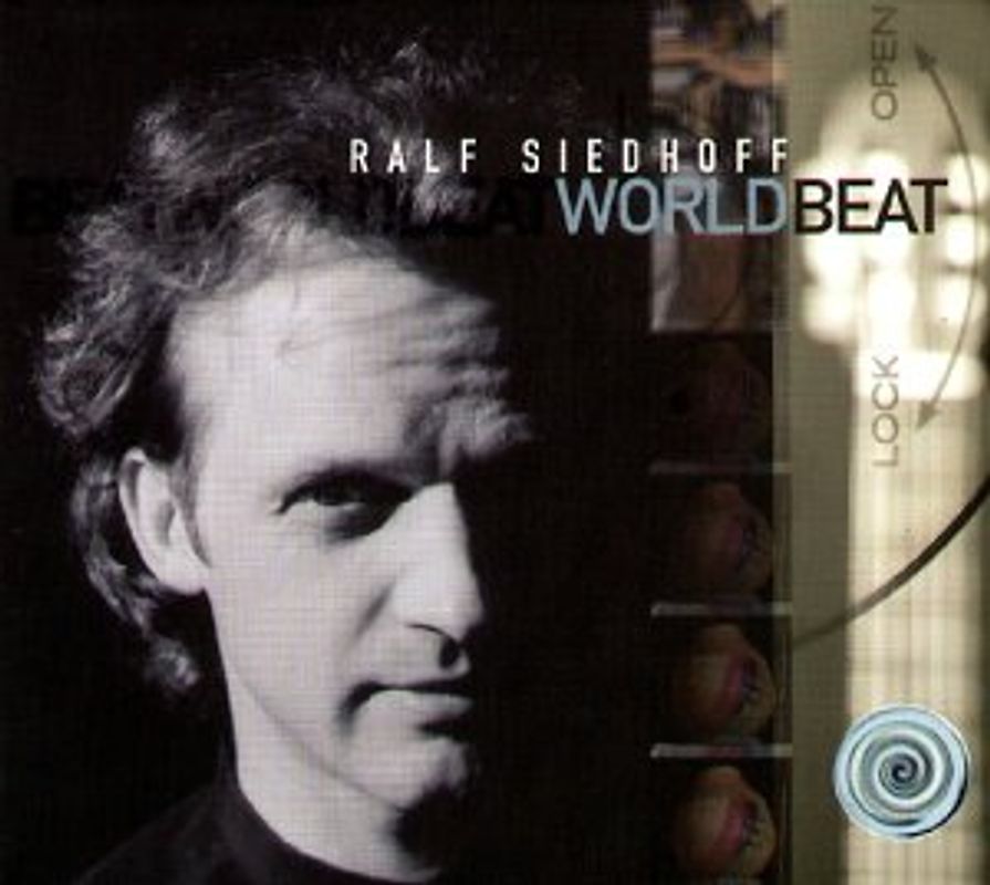 Ralf Siedhoff - Worldbeat