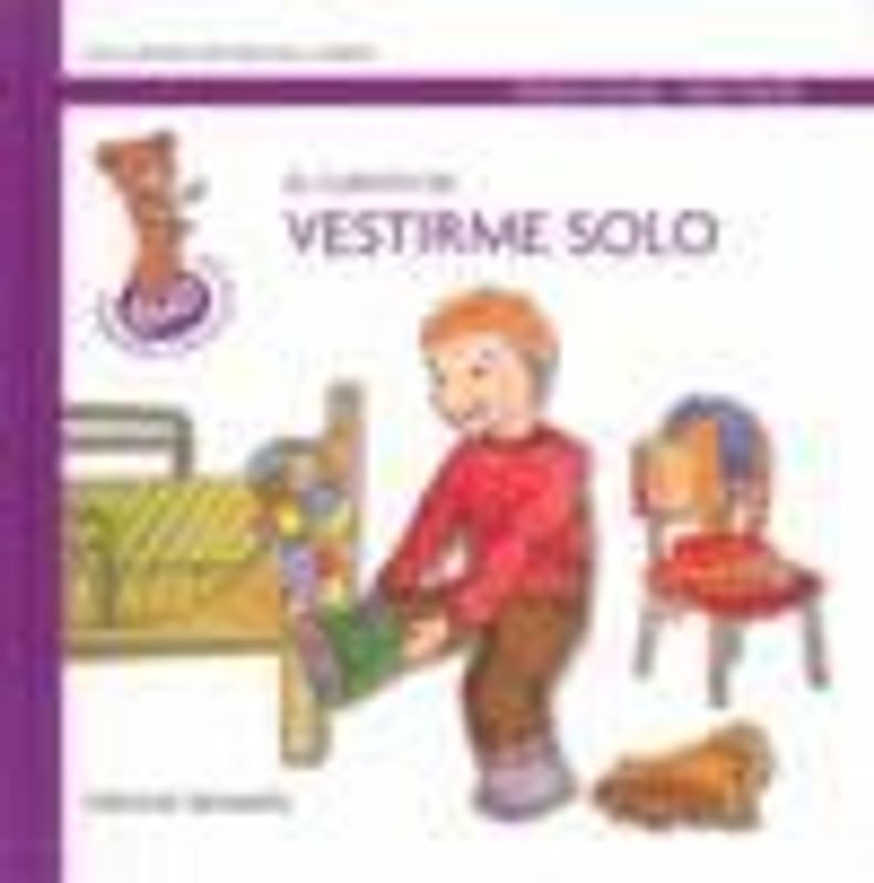 El cuento de vestirme solo