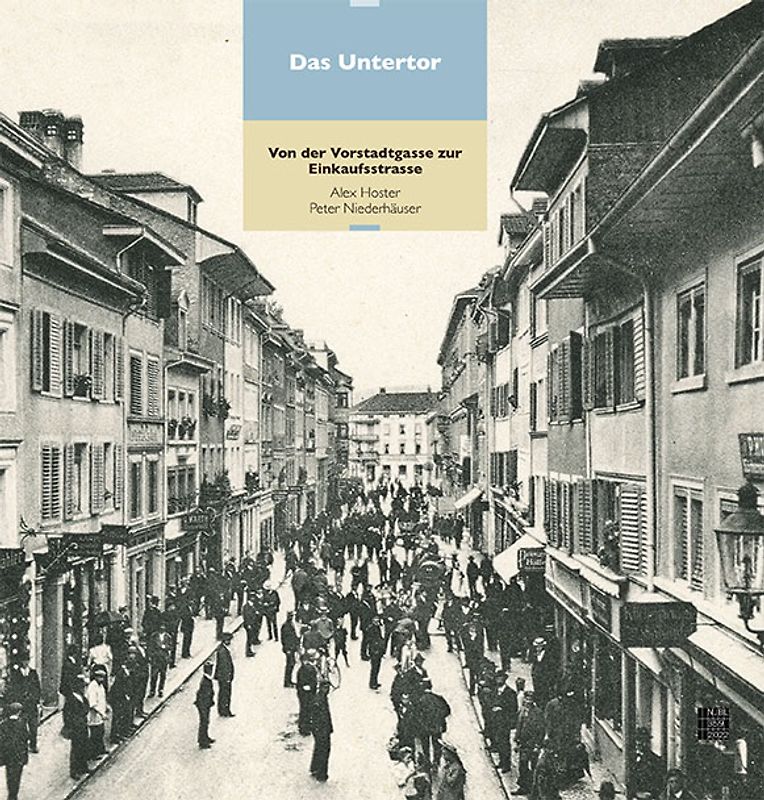 Das Untertor