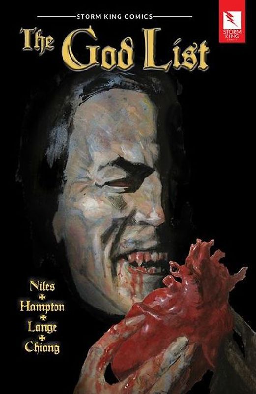 The God List