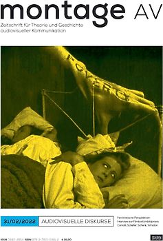 Audiovisuelle Diskurse