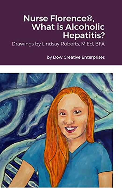 Nurse Florence®, What is Alcoholic Hepatitis?