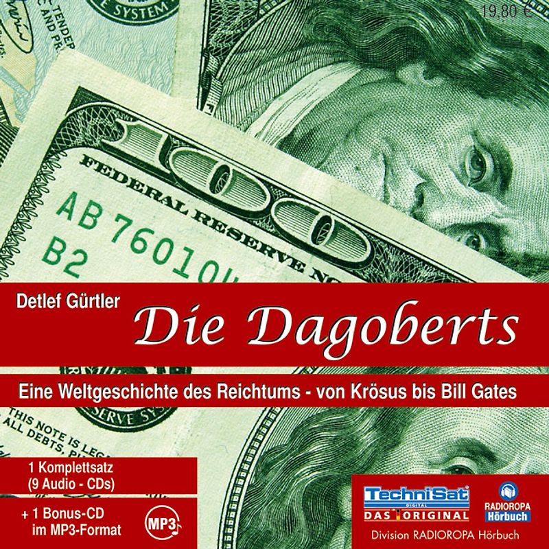 Die Dagoberts