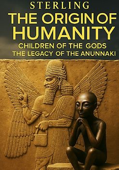The Origin of Humanity I Children of the Gods I The Legacy of the Anunnaki