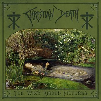 The Wind Kissed Pictures-2021 edition (Digipak)