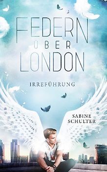 Federn über London 2