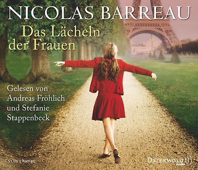 Das Lächeln der Frauen