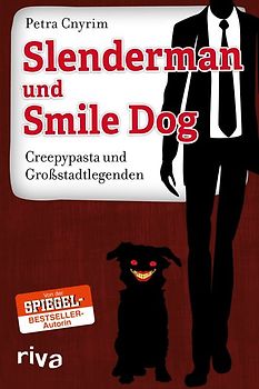 Slenderman und Smile Dog