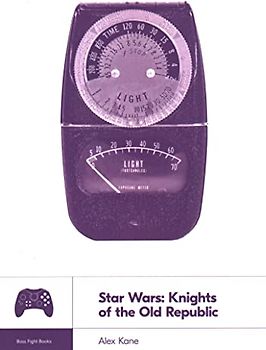 Star Wars: Knights of the Old Republic