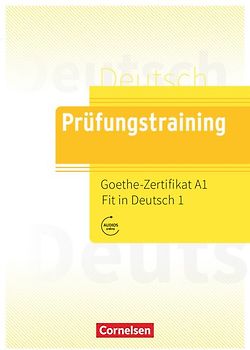 Prüfungstraining DaF - A1