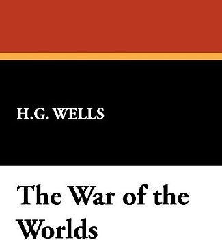 The War of the Worlds