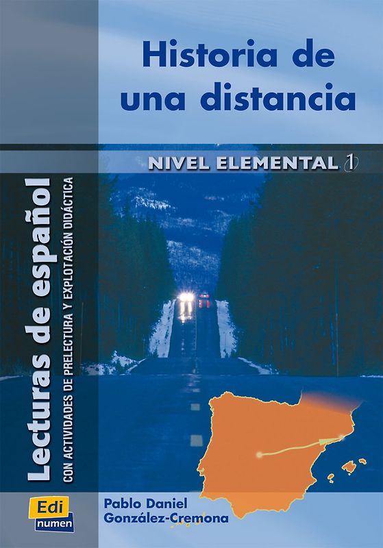 Historia de una distancia