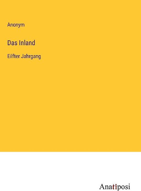 Das Inland