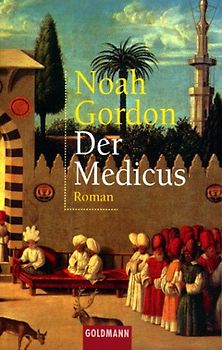 Der Medicus. Sonderausgabe. - Noah Gordon