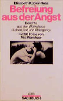 Befreiung aus der Angst