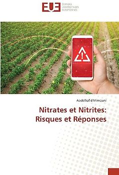 Nitrates et Nitrites: Risques et Réponses