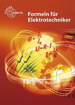 Formeln für Elektrotechniker