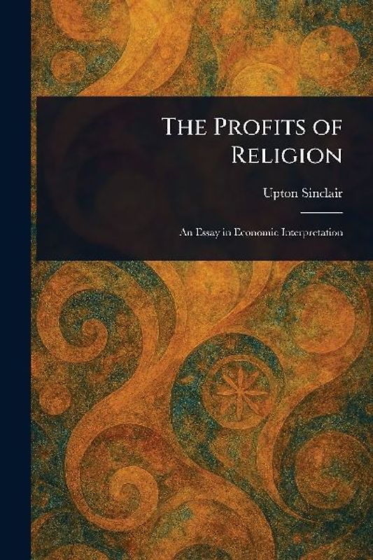 The Profits of Religion