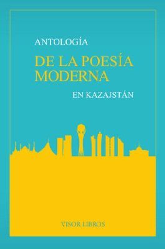 Antología de la poesía moderna en Kazajstán