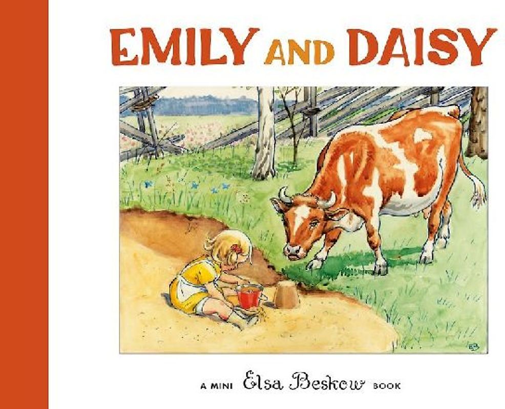 Emily and Daisy